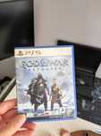 God of War Ragnarok PS5