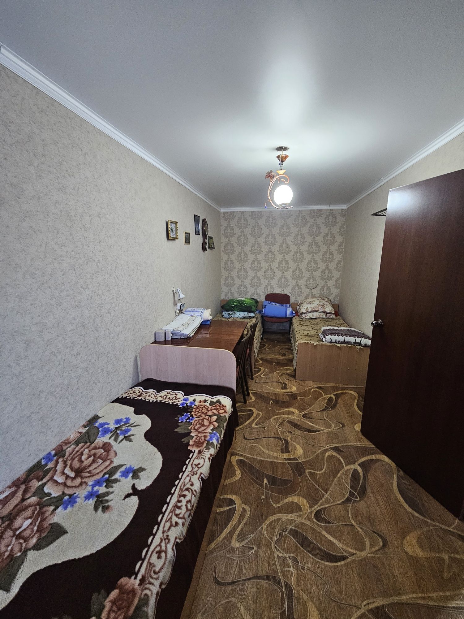 2-комнатная,ЛЕНИНА 115первый этаж,ТЁПЛЫЙ ПОЛ,ЖАРА,РЕМОНТ.