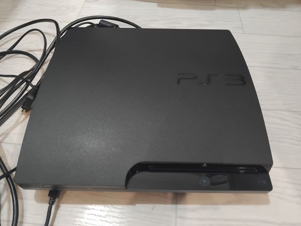 Sony Playstation 3 или обмен на ноутбук.