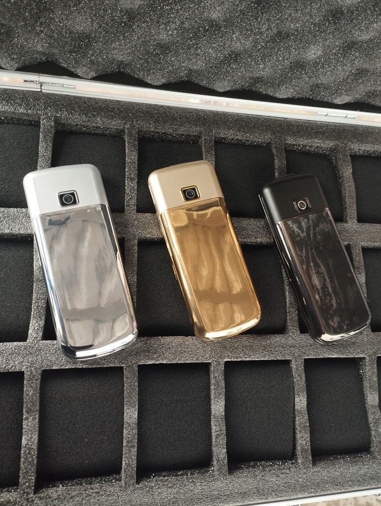 Nokia 8800 Art премиум аналог