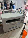 Принтер Samsung SCX-3405W Laser Multifunction