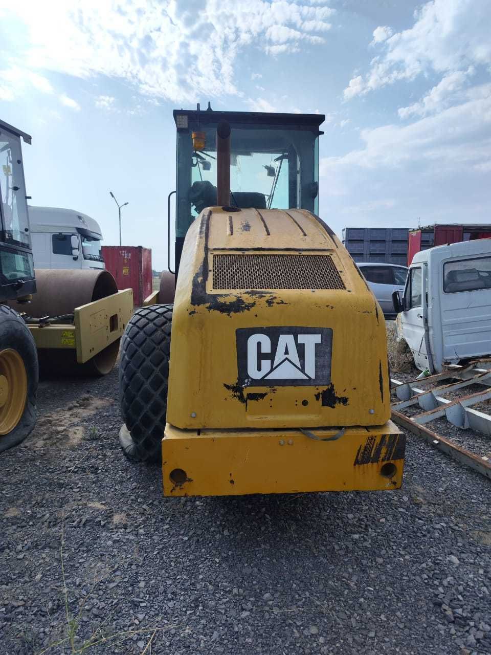 Продам Caterpillar CAT CS748