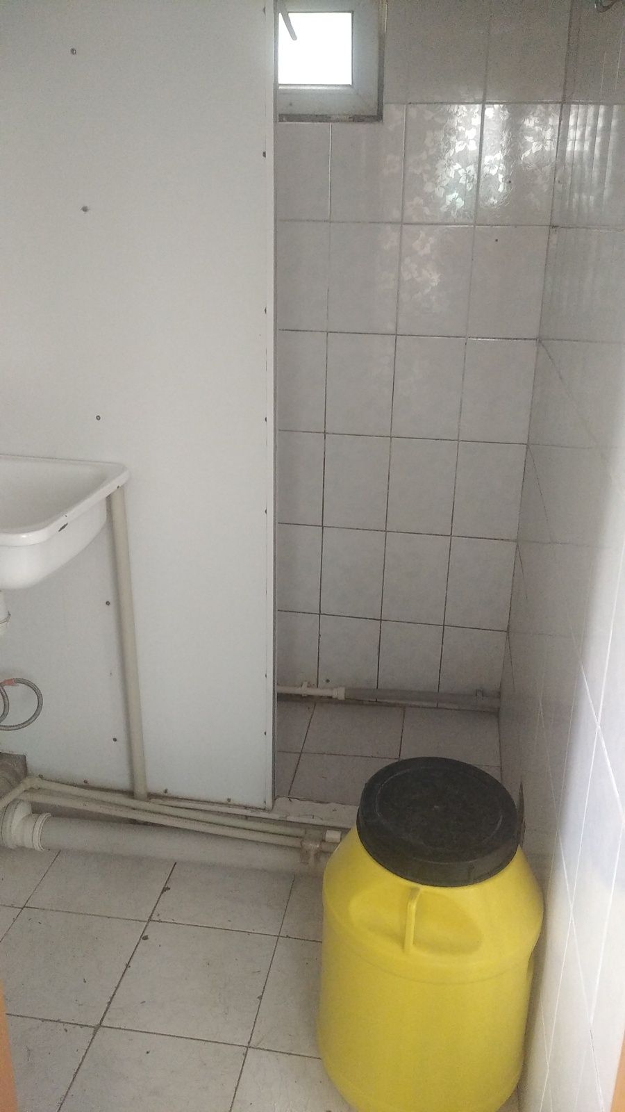 Жер үй. Частьный дом.