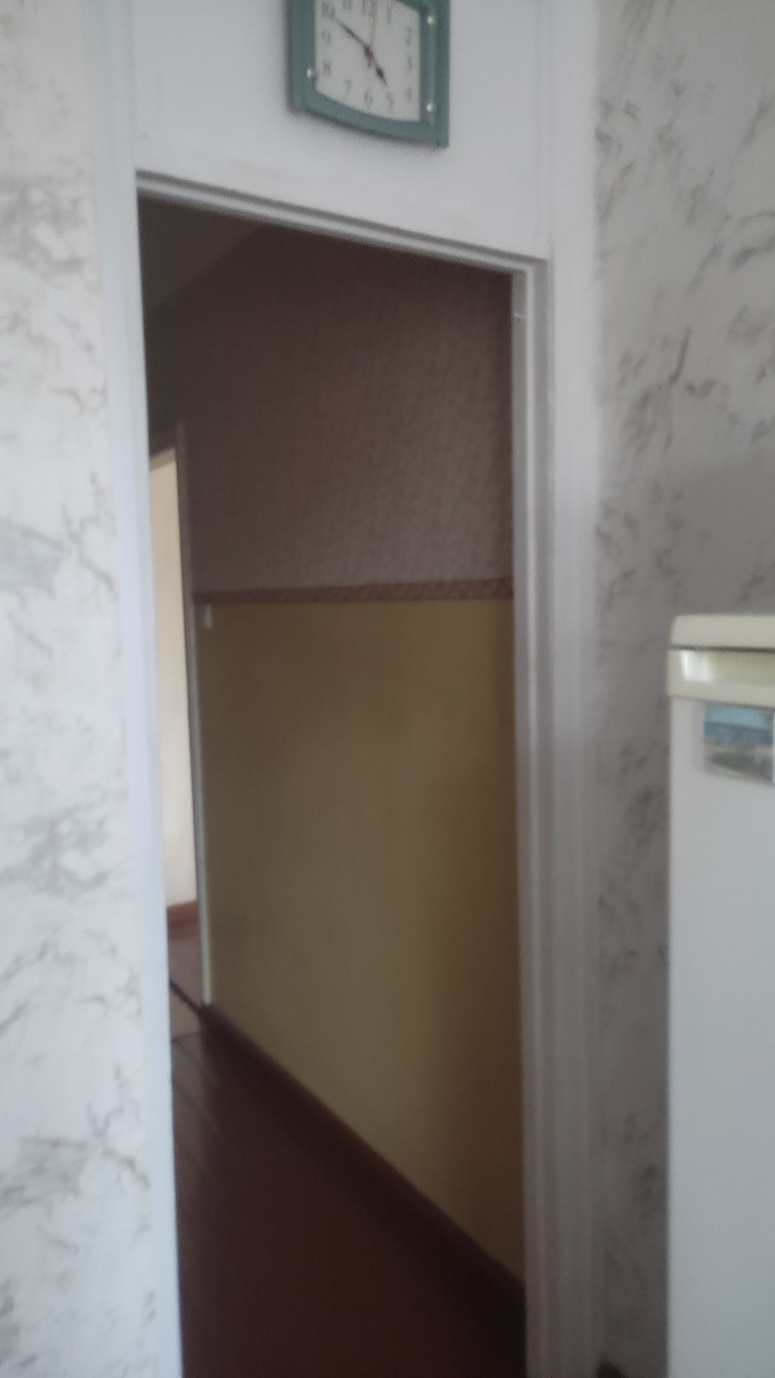 Продам 2 комнатную квартиру в районе Завода Зенит.