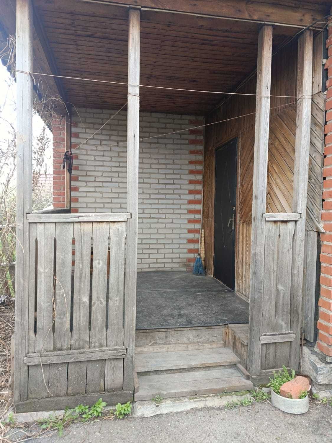 Продам 4 ком. дом в Садчиковке