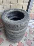 215/60/16 michelin покрышки шины