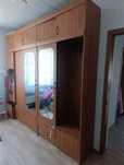 Продам большую прихожую