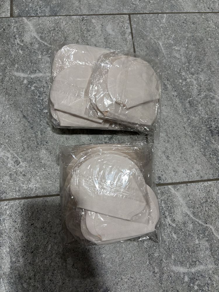 Продам вкладыши от пота