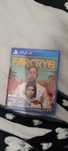 Far cry 6 на PlayStation 4