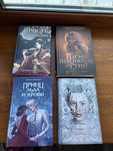 Распродажа книг.самовывоз