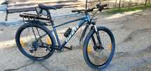 Велосипед Giant Talon 29 12