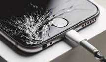 Ремонт телефонов iPhone