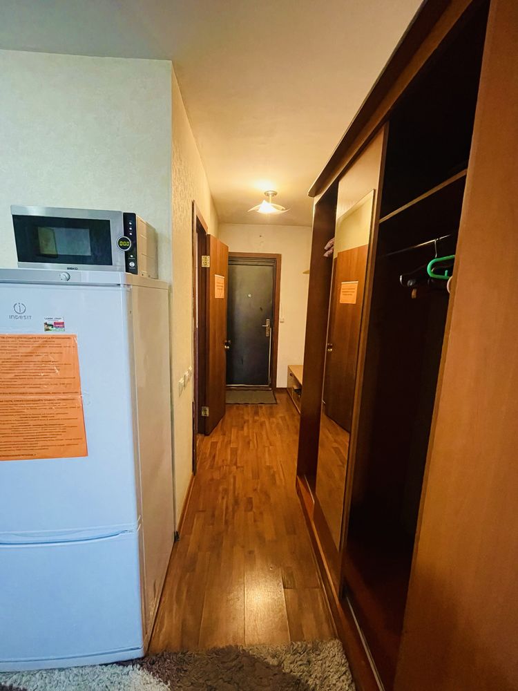 Посуточно квартира пр. Республики Сейфуллина