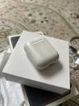 Airpods 2 поколение