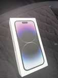 Iphone 14 pro 128 гб