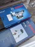 Нивелир оптический Bosch GOL 20 D Professional