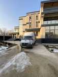 Вывоз мусора шымкент газел