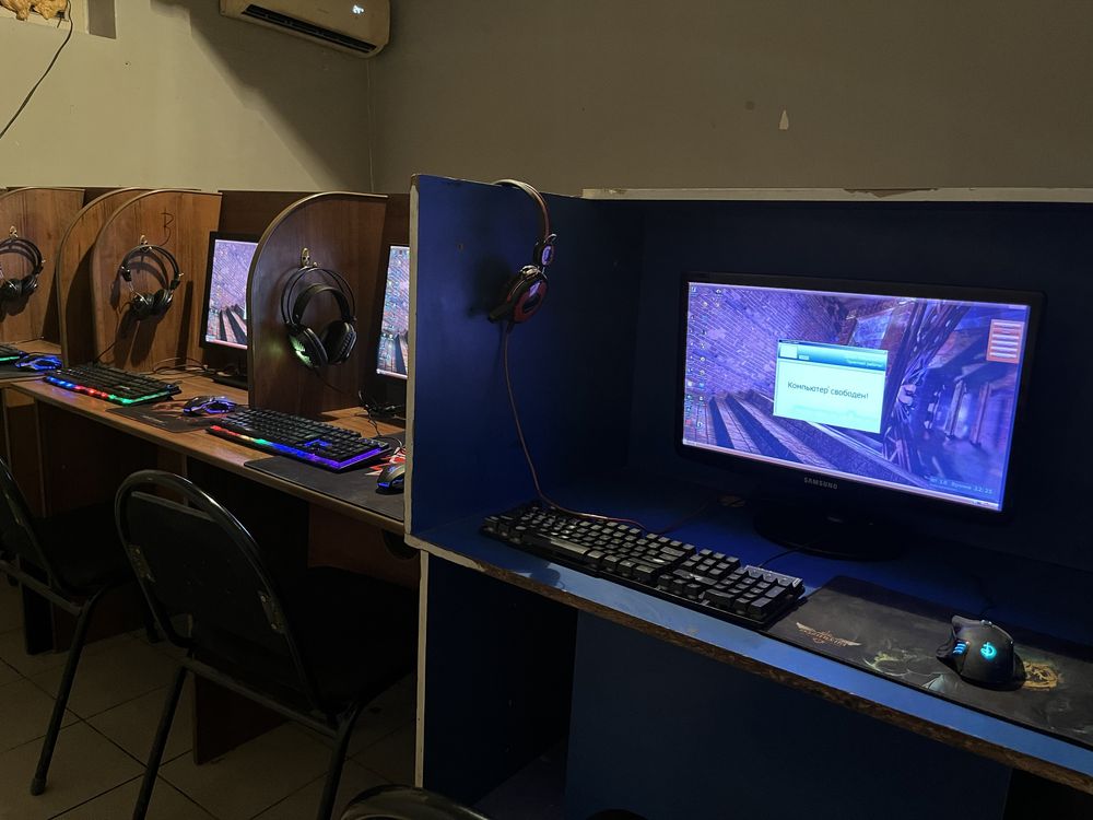 WINDOWS 10 Компьютерлер Компьютеры
