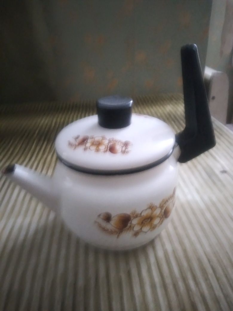 Чайник заварочный