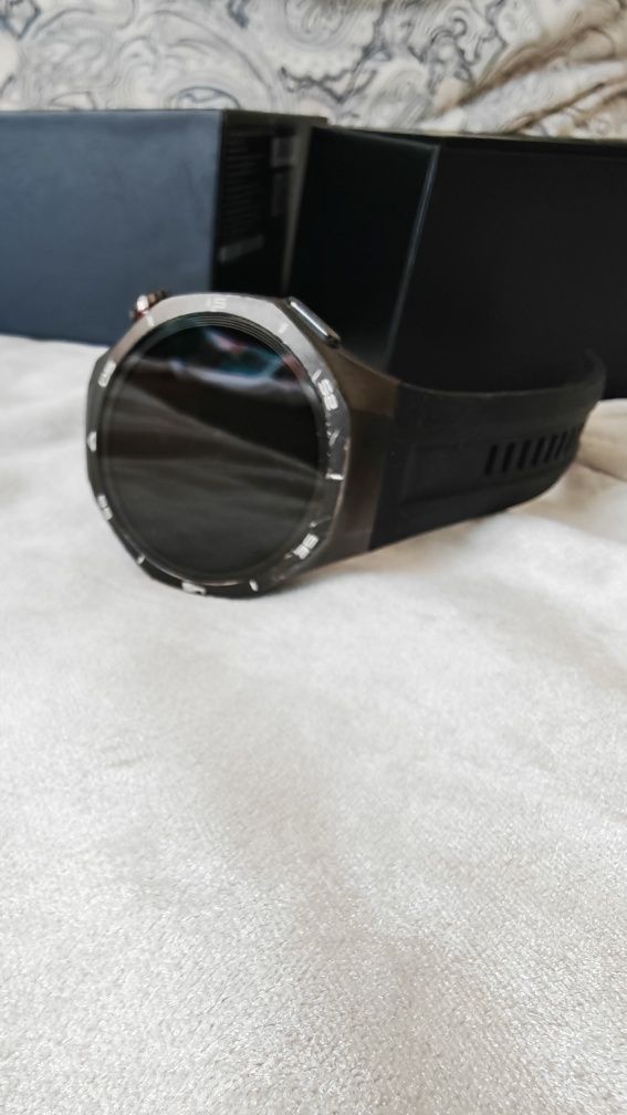 Huawei watch GT 5 Pro