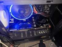 Видео карта asus strix 1060 6gb
