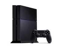 Playstation 4  игровая приставка