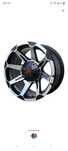 Диски R17  6×139.7