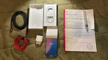 Apple iPhone 16 Pro Max 256gb