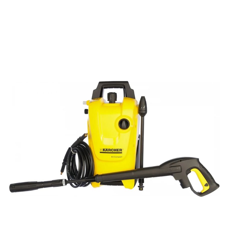 Мойка высокого давления Karcher
