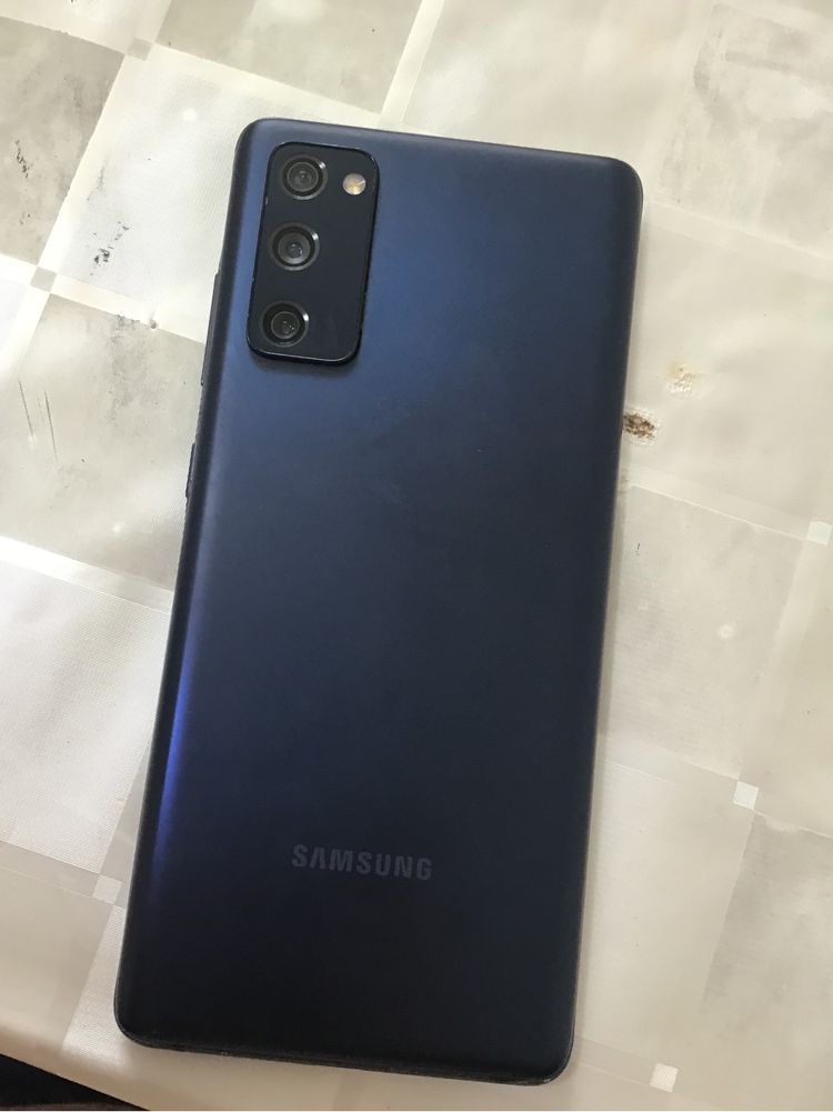 galaxy s 20 fe ( с 20 фе) обмен