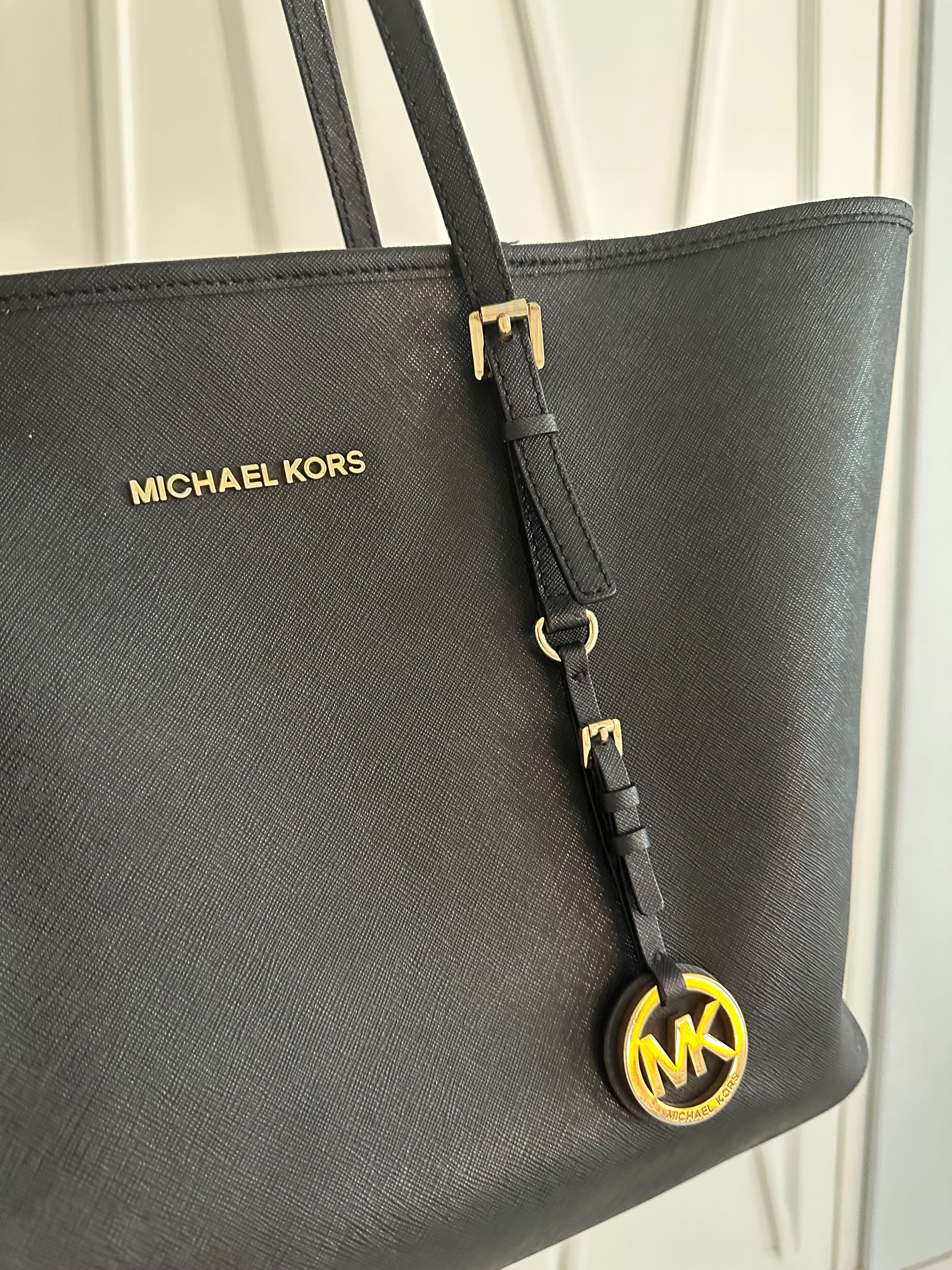 Сумка тоут Michael kors
