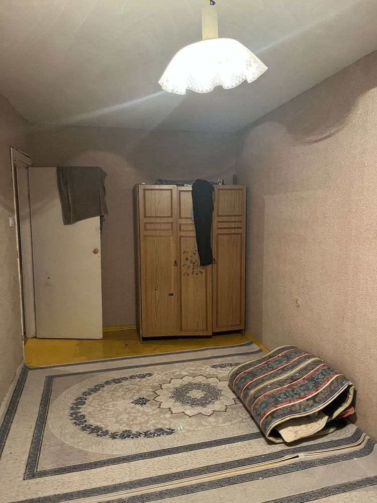 Квартира 4 комнатная