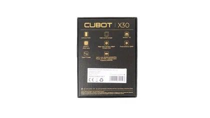 Продам  смартфон  Cubot x30