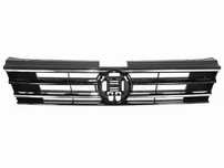 Решетка радиатора  Volkswagen Tiguan