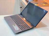 Хороший ноутбук Acer Aspire 5750G