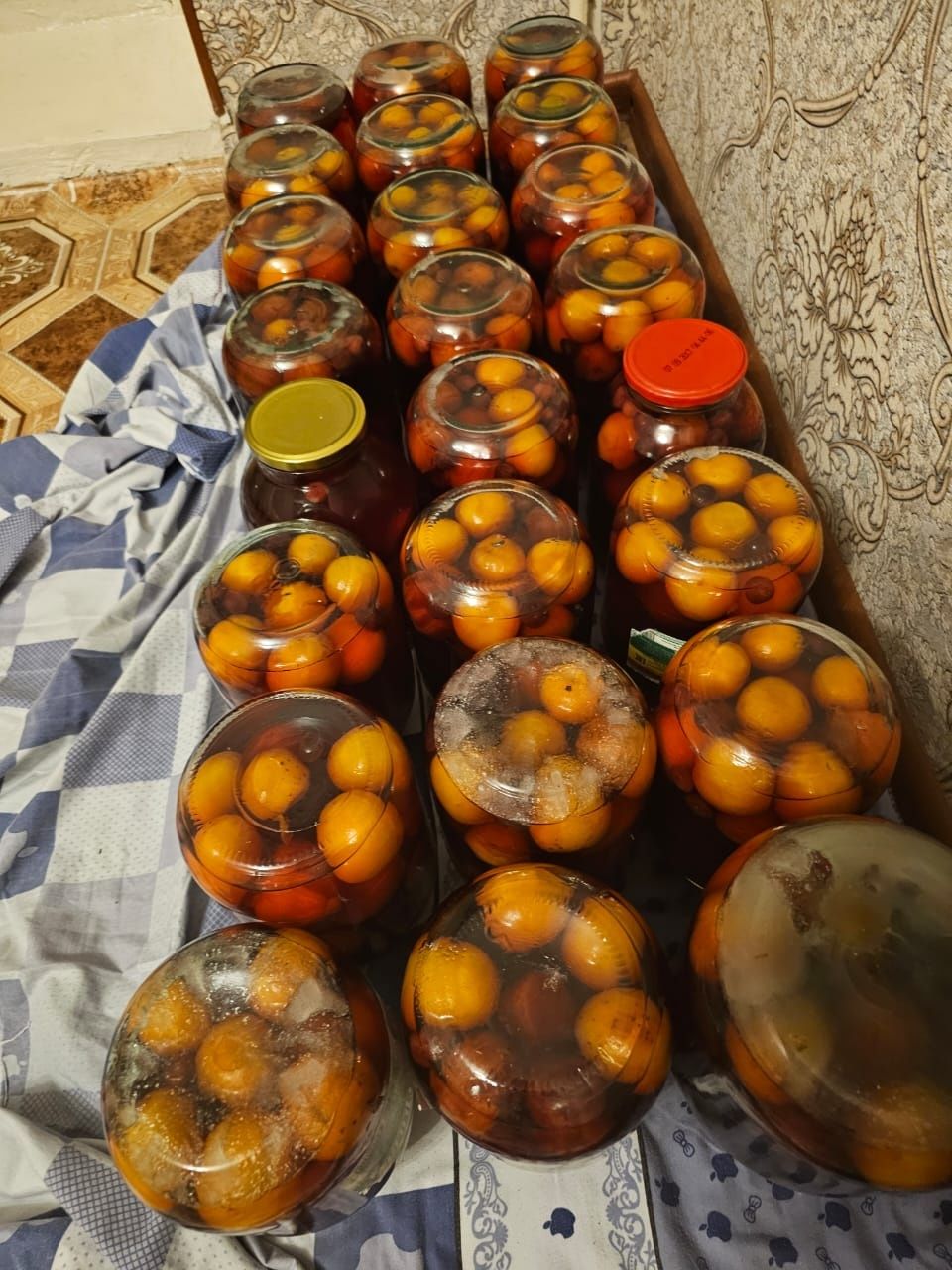 Банка жабамыз заказға
