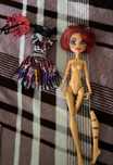 Кукла Торалей Монстер Хай Monster High