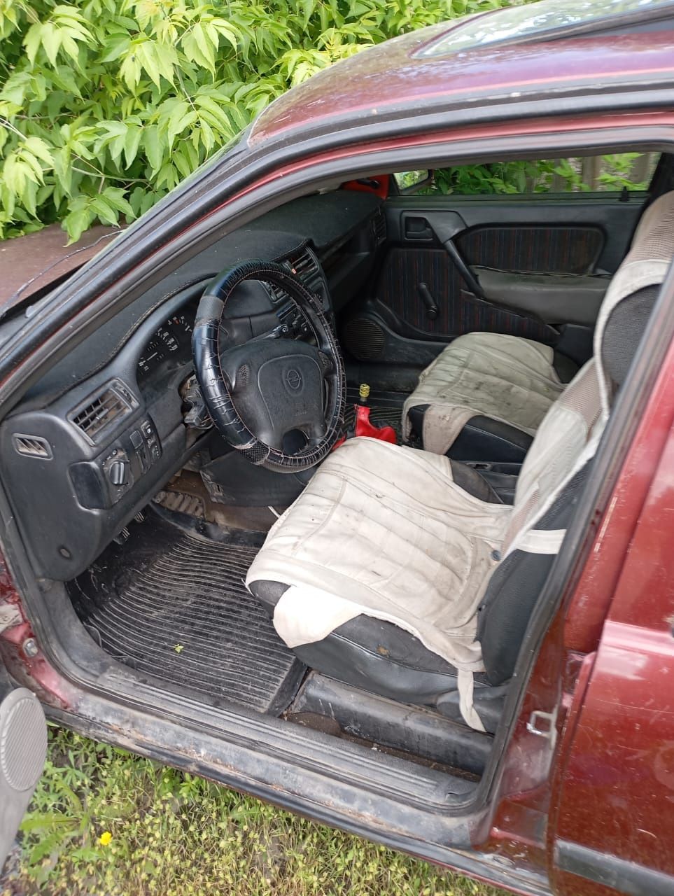 Продаю/обмен Opel Vectra