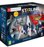 Коллекционная игра Starlink Battle For Atlas для Nintendo Switch