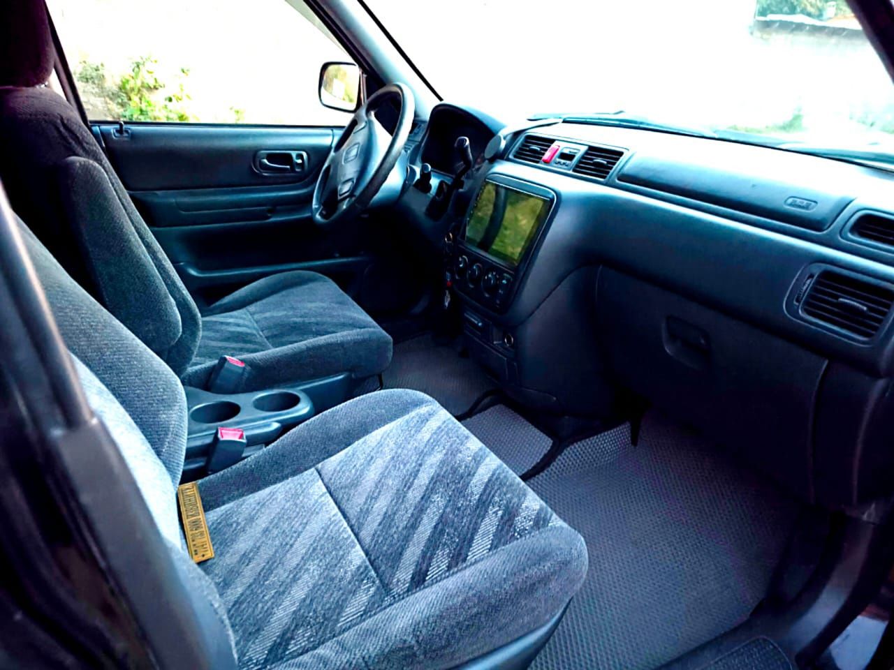 Honda CR-V 1999 г.в.