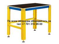 Верстак столярный Южный станкостроительный Завод 22005