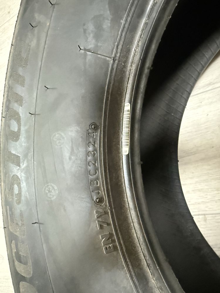 Зимняя резина Bridgestone Blizzak Spike