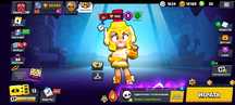 brawl stars акаунт