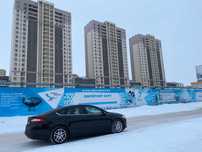 Аренда квартир на левом берегу столицы в ЖК Алтын Шар