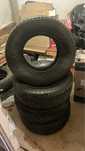 DUNLOP Grandtrek SJ6 275/70 R19 114Q без шипов