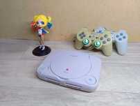 Sony playstation 1 ps1 SLIM