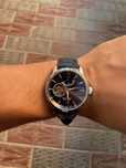 Orient Star openheart