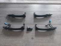 Продам ручки дверей infiniti fx37