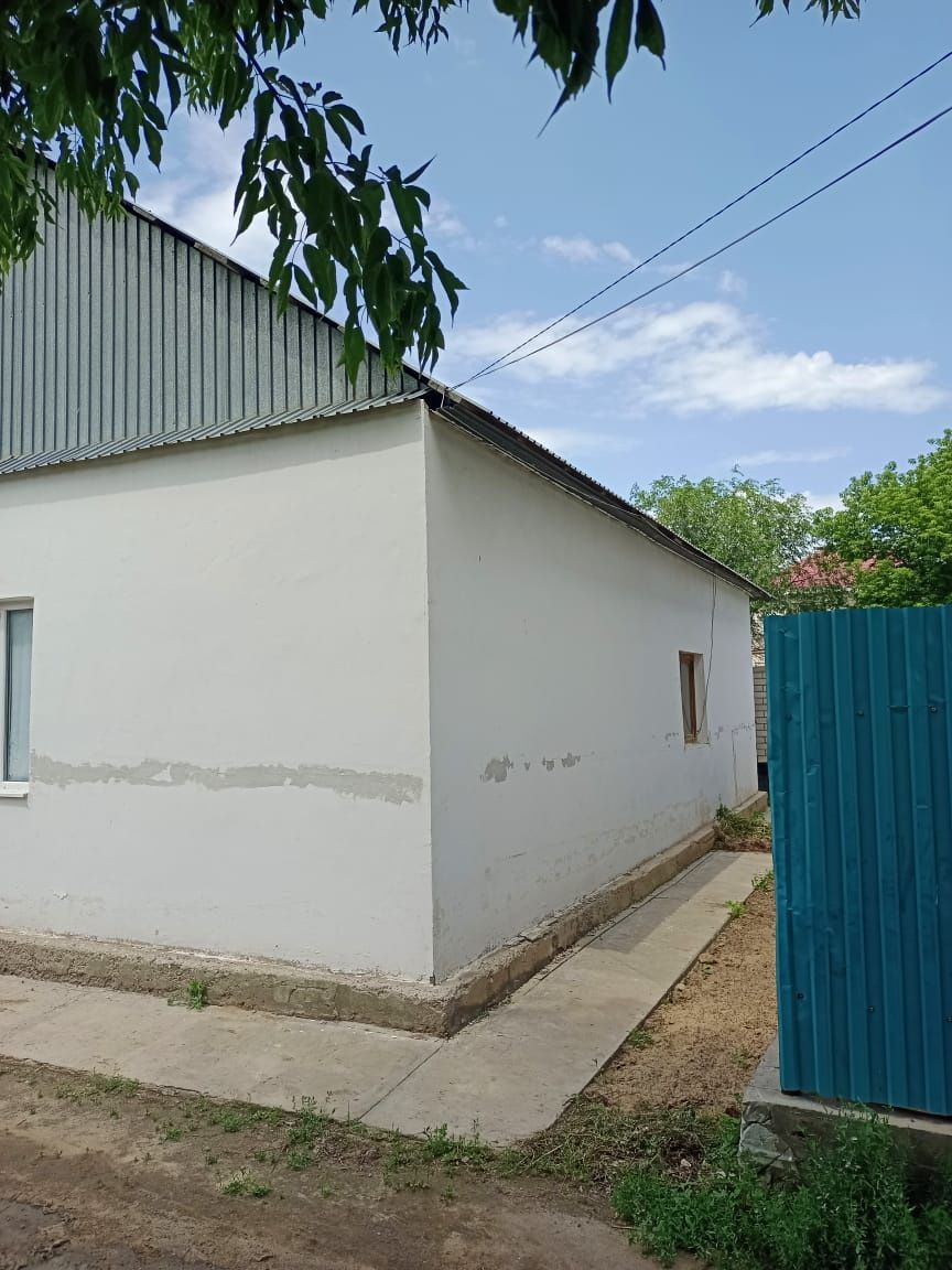 Продам дом в районе малышка ул Трудовая 16А
