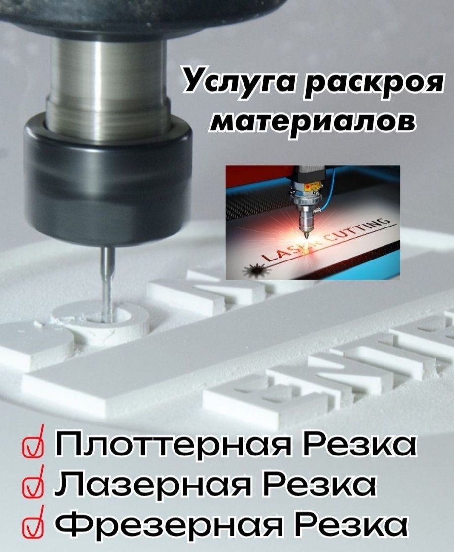 Пвх, Оргстекло, Акрил, Пвс, Плёнки, Флекснеон, и все для рекламы